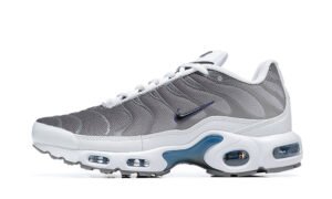 Nike Air Max Plus “Flat Pewter”