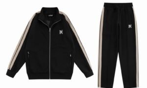 Ensemble survêtement  Palm Angels Veste + pantalon
