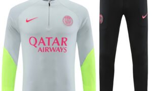 Survêtement de football - Psg - Paris st Germain  - Saison 2023/2024