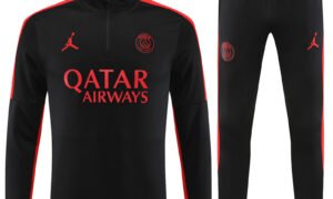 Survêtement de football - Psg - Paris st Germain  - Saison 2023/2024