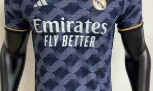 Maillot de foot - Real Madrid - Saison 2023/2024