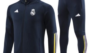 Survêtement de football - Real Madrid - Saison 2023/2024