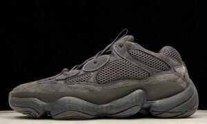 YEEZY BOOST 500 UTILITY BLACK