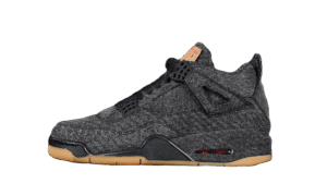 Nike x Levi's Air Jordan 4 Retro