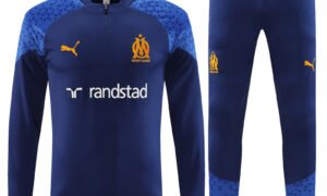 Survêtement de football - Olympique de Marseille - OM - Saison 2023/2024