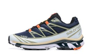 salomon XT6