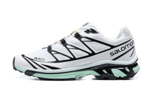 salomon XT6