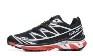 salomon XT6