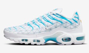 Nike Air Max Plus TN "Marseille "