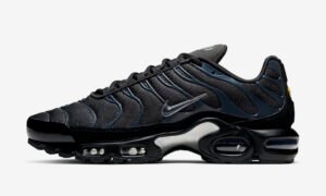 Nike Air Max Plus “ navy black ”