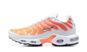 Nike Air Max Plus “ Orange ”