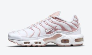 Nike Air Max Plus TN " Pink Oxford "