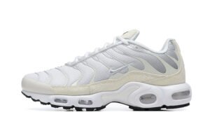 Nike TN Air Max Plus "Sail Pure Platinum Silver"