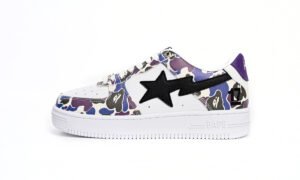 A BATHING APE - Bape STA M2