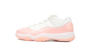 air jordan 11 Low  “Legend Pink”
