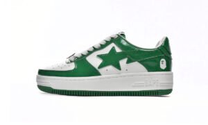 A BATHING APE - Bape STA M2