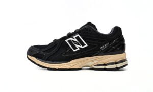 M1906RK NEW BALANCE Black