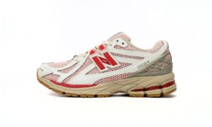 M1906RO NEW BALANCE White Red