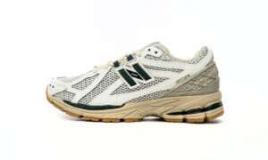M1906RQ NEW BALANCE White Red