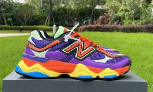 New Balance 9060 “Prism Purple”