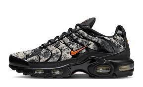 Nike TN  Air Max Plus "camo camouflage  "
