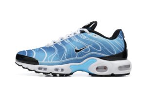 Nike TN Air Max Plus " First Use University Blue"