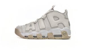 Nike Air More Uptempo Creamy White