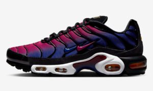 Nike TN  Air Max Plus  " Fc Barcelona "