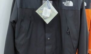 The North Face - gore tex