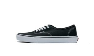 VANS Authentic Black
