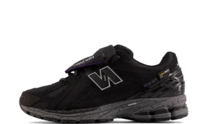 New Balance 1906R Cordura Pocket Black
