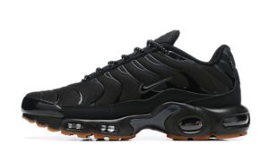 Nike TN Air Max Plus "Black Grey Gum"