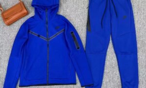 survêtement Nike Tech  Fleece