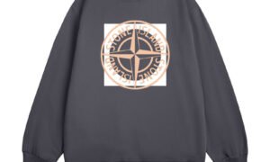 Pull Stone Island