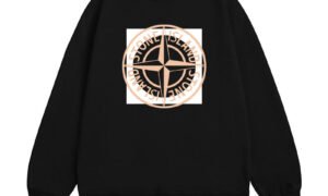 Pull Stone Island