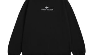 Pull Stone Island