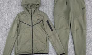 survêtement Nike Tech  Fleece
