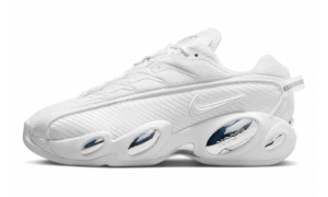 Nike NOCTA Glide White