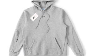 Survêtement Nike NOCTA Fleece Hoodie x Drake