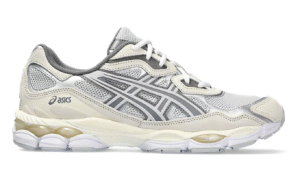 Asics GEL - NYC Concrete/Oatmeal