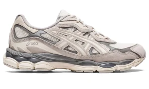 Asics GEL - NYC Oyster grey
