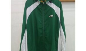 Spring Jacket Corteiz