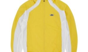 Spring Jacket Corteiz