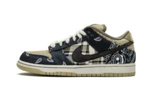 Travis Scott x Dunk SB