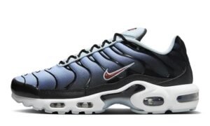 Nike TN  Air Max Plus " Swooch pack blue "