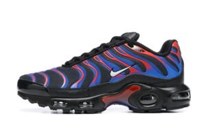 Nike TN  Air Max Plus  " Spider Man "