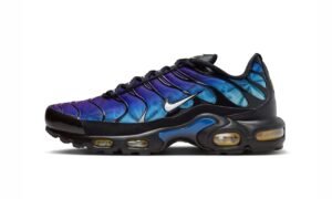 Nike Air Max Plus Tn ''25th Anniversary'' - FV0393-001