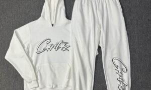 Survêtement Corteiz Alcatraz