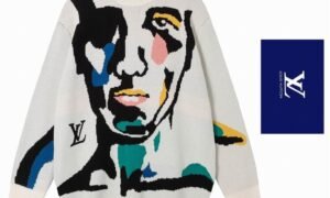 Pull Louis vuitton
