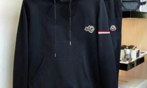 Survêtement Moncler
